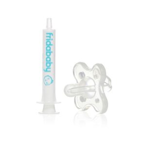 Fridababy MediFrida the Accu-Dose Pacifier Baby Medicine Dispenser - Image 6