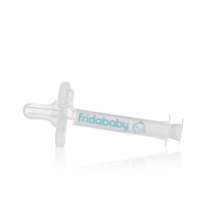 Fridababy MediFrida the Accu-Dose Pacifier Baby Medicine Dispenser - Image 7