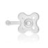 Fridababy MediFrida the Accu-Dose Pacifier Baby Medicine Dispenser - Image 8
