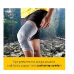 Futuro Active Knit Knee Stabilizer: Medium - Image 3