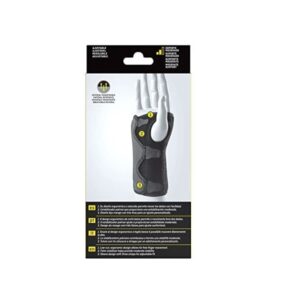 Futuro Adjustable, Reversible, Moderate Stabilizing Support, Splint Wrist Brace - Image 2