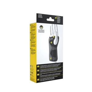 Futuro Adjustable, Reversible, Moderate Stabilizing Support, Splint Wrist Brace - Image 3