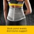 Futuro Moderate Stabilizing Back Support, Large/Extra-Large - Image 4