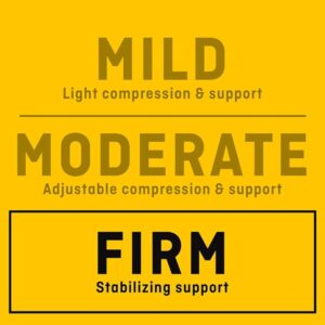 Futuro Moderate Stabilizing Back Support, Large/Extra-Large - Image 5