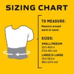 Futuro Moderate Stabilizing Back Support, Large/Extra-Large - Image 6