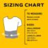Futuro Moderate Stabilizing Back Support, Large/Extra-Large - Image 6
