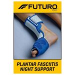 Futuro Night Plantar Fasciitis Sleep Support, Adjustable - Image 2