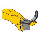 Futuro Night Plantar Fasciitis Sleep Support, Adjustable - Image 11