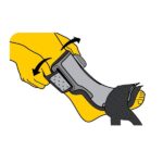 Futuro Night Plantar Fasciitis Sleep Support, Adjustable - Image 12