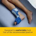 Futuro Night Plantar Fasciitis Sleep Support, Adjustable - Image 5