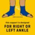 Futuro Night Plantar Fasciitis Sleep Support, Adjustable - Image 6