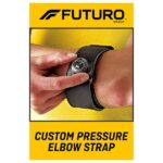 Futuro Sport Custom Dial Tennis Elbow Strap - Image 2