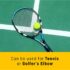 Futuro Sport Custom Dial Tennis Elbow Strap - Image 3