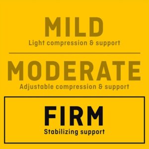 Futuro Sport Custom Dial Tennis Elbow Strap - Image 6