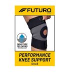 Futuro Sport Knee Support Open Patella, Small each by Futuro - Image 2