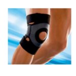 Futuro Sport Knee Support Open Patella, Small each by Futuro - Image 8