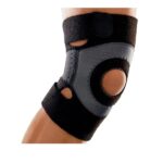 Futuro Sport Knee Support Open Patella, Small each by Futuro - Image 9