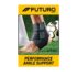 Futuro Sport Moisture Control Ankle Support, Adjustable - Image 2