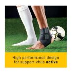 Futuro Sport Moisture Control Ankle Support, Adjustable - Image 3