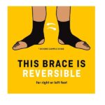 Futuro Sport Moisture Control Ankle Support, Adjustable - Image 4