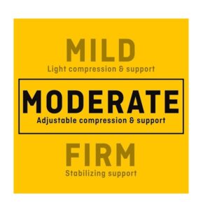 Futuro Sport Moisture Control Ankle Support, Adjustable - Image 6