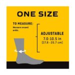 Futuro Sport Moisture Control Ankle Support, Adjustable - Image 7