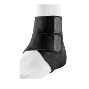 Futuro Sport Moisture Control Ankle Support, Adjustable - Image 9