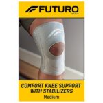 Futuro Stabilizing Knee Support - Image 2