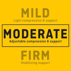 Futuro Stabilizing Knee Support - Image 5