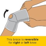 Futuro Stabilizing Knee Support - Image 6