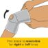 Futuro Stabilizing Knee Support - Image 6