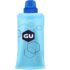 GU Energy Refillable Flask for Sports Nutrition Energy Gel, 5.1-Ounce