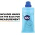 GU Energy Refillable Flask for Sports Nutrition Energy Gel, 5.1-Ounce - Image 4