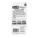 GUM - 6323R Soft-Picks Original Dental Picks, 50 Count - Image 3