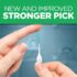 GUM - 6323R Soft-Picks Original Dental Picks, 50 Count - Image 4