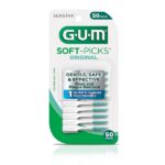 GUM - 6323R Soft-Picks Original Dental Picks, 50 Count - Image 7
