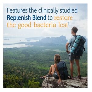 Garden Of Life - Raw Probiotics Ultimate Care 100 Billion Cfu 30 Vegetarian 181795 - Image 2