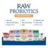 Garden Of Life - Raw Probiotics Ultimate Care 100 Billion Cfu 30 Vegetarian 181795 - Image 6