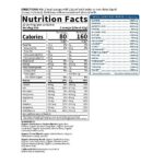 Garden Of Life Sport Organic Plant-Based Protein - BCAA Amino Acid Protein Powder, Vanilla 28.4oz (1lb 12oz / 806g) Powder - Image 3