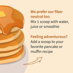 Garden of Life, RAW Fiber, Beyond Organic Fiber, 1.77 lbs (803 g) - Image 2