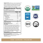 Garden of Life, RAW Fiber, Beyond Organic Fiber, 1.77 lbs (803 g) - Image 3