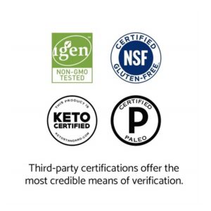 Garden of Life Grass Fed Collagen Peptides Powder, 9.87 oz/280g - Image 5