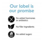 Garden of Life Grass Fed Collagen Peptides Powder, 9.87 oz/280g - Image 6