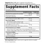 Garden of Life, Herbal Immune Balance, Sinus, 60 Vegetarian Capsules - Image 4