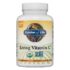 Garden of Life Living Multi Vitamin C, 60 Caplets