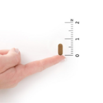 Garden of Life Living Multi Vitamin C, 60 Caplets - Image 5