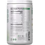 Garden of Life -Organic Whey Protein Powder Grass Fed Chocolate 14.03 oz (379.5 g) - Image 2