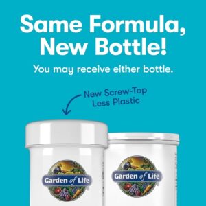 Garden of Life Prenatal Probiotic for Women - Dr. Formulated Once Daily Prenatal for Immune and Digestive Support, Shelf Stable, 30 Capsule - Image 2