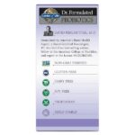 Garden of Life Prenatal Probiotic for Women - Dr. Formulated Once Daily Prenatal for Immune and Digestive Support, Shelf Stable, 30 Capsule - Image 7