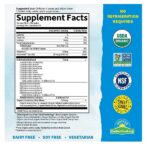 Garden of Life Probiotic Chewable Dr. Formulated Organic Kids+ Supplement, Shelf Stable for Kids - 30 Count - Image 3